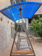 Balancelle de jardin